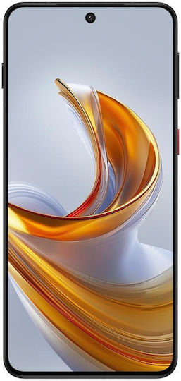 Nubia Air Pro 5G Dual SIM (8/512GB) Черен