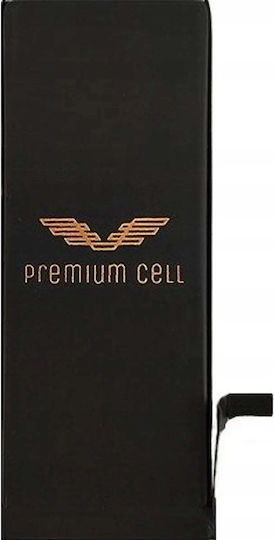 Батерия Vega Premium Cell Cobalt iPhone 6 6g Батерия 1810mAh 600+ Цикъла