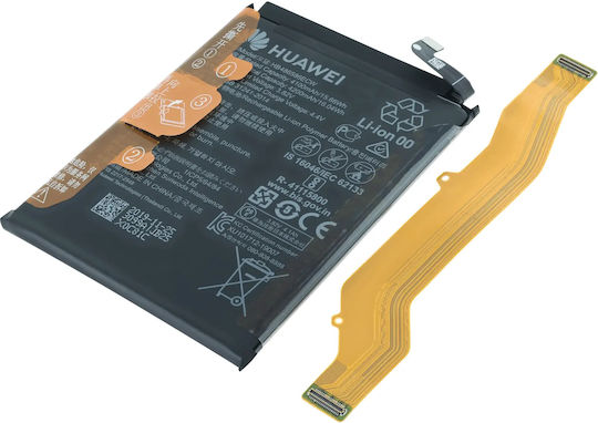 Baterie Originală Huawei P40 Lite Mate 30 Li-pol 4100mah Bulk Hb486586ecw