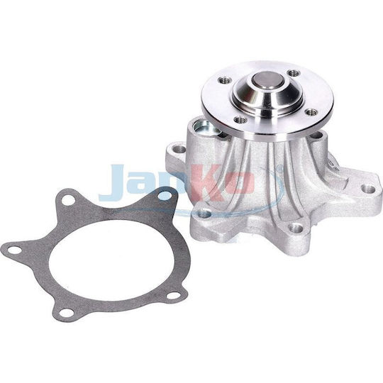 Japko Auto-Wasserpumpe für Toyota Auris / Korolla Kia Mini