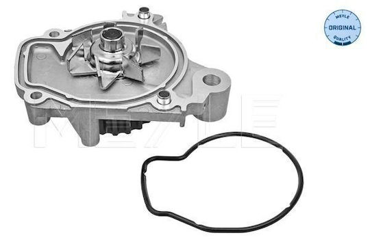 Meyle Auto-Wasserpumpe für Honda Civic V Hatchback Eg Eh Civic V Sedan Eg Eh Ballade Civic VI Fastback Ma Mb Civic VI Hatchback