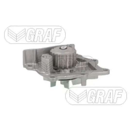 Graf Graf Auto-Wasserpumpe Für Citroen Jumper