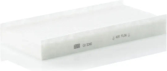 Mann-Filter Cu 3240 Auto Innenraumluftfilter