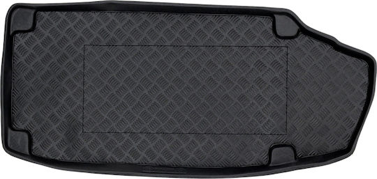 Rezaw Plast Постелки за Багажник Тип Скафак 1бр от Маркуч за Toyota Лексус 2005 2012 Черни