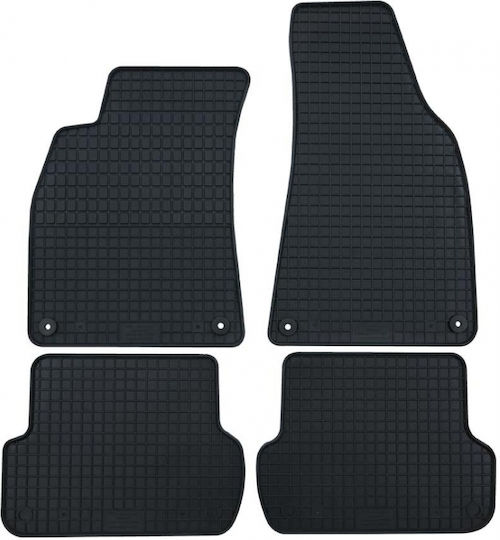 Covoare Auto Cauciuc Mercedes E-Class W214 T-Model S214 2023+ 4 Buc Petex