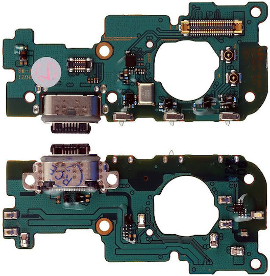 Charging Board Samsung Galaxy A33 5g A336b OEM