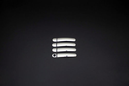 S-dizayn Exterior Car Decorative Handles Volkswagen Polo 2pcs