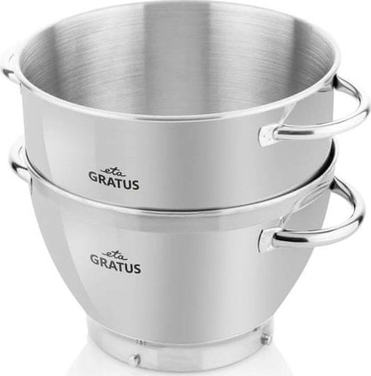 Eta Купа Миксер Кухненски Роботи Gratus 3.5l Капак 002899003
