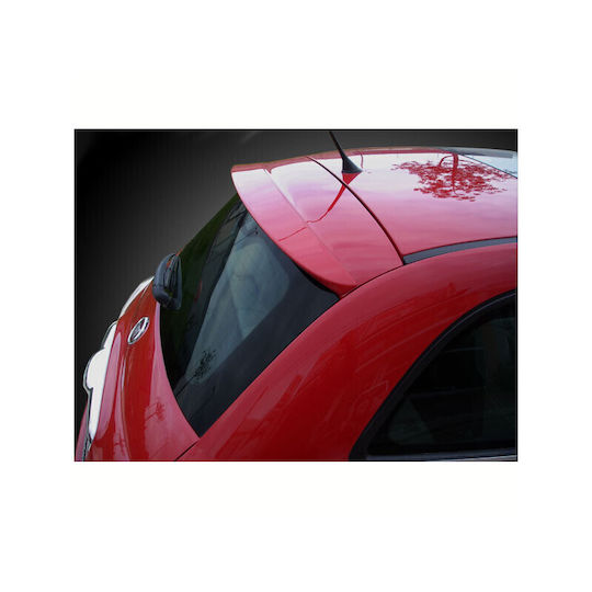 S-dizayn Exterior Auto Dekorative Griffe Fiat Albea 4Stück