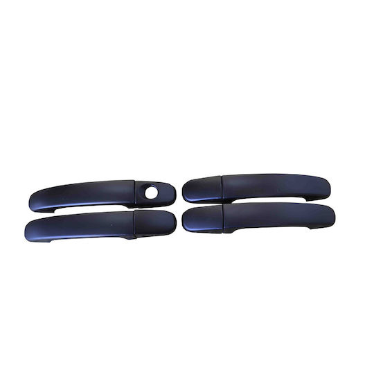 Exterior Car Decorative Handles Ford Ranger 4pcs