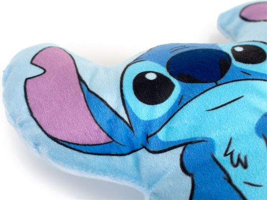 Dimcol Детска Декоративна Възглавница Stitch Многоцветна Dimcol Детска Декоративна Възглавница Stitch Многоцветна