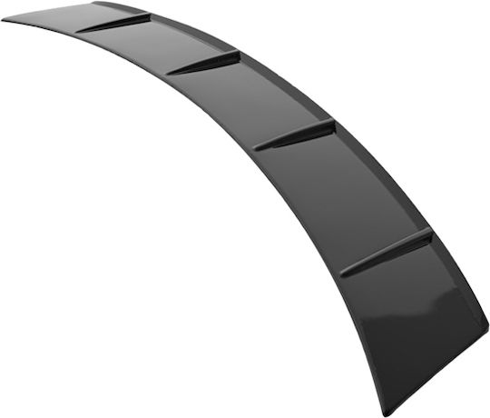 Motordrome Spoiler Spate Pentru Mașină Trunchi Din Poliuretan Skoda Octavia Mk2 2004-2012