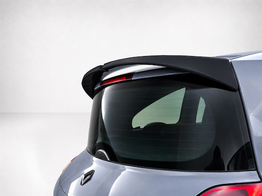 Motordrome Αεροτομή Οροφής από Πολυουρεθάνη Renault Megane Hatchback 2002-2008