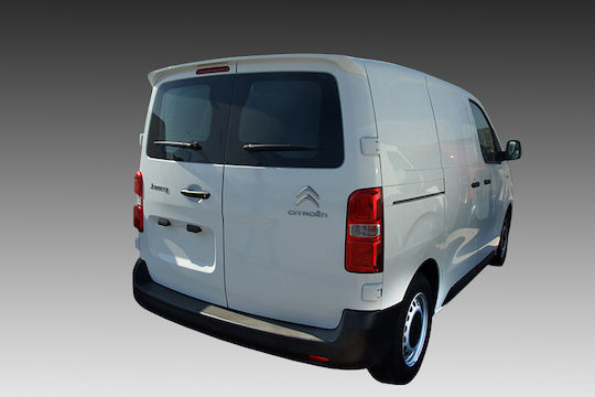 Motordrome Autoheckspoiler Dach aus Polyurethan Toyota Proace 2016+