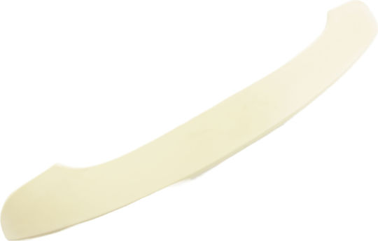 Motordrome Dachspoiler aus Polyurethan Chevrolet Aveo 2002+