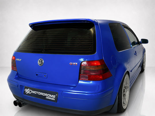 Motordrome Колибри Автомобил Таван от Полиуретан Фолксваген Голф IV 1997-2002