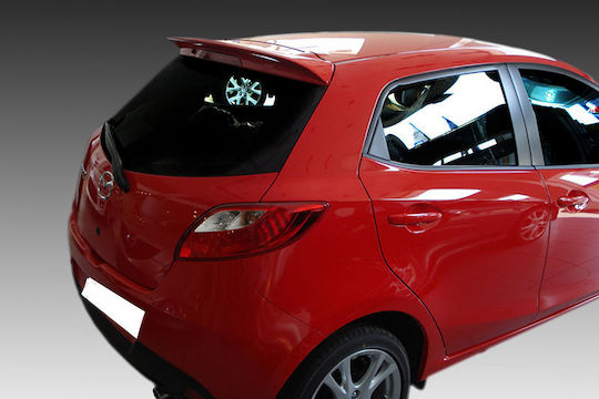 Motordrome Spoiler Spate Pentru Mașină Plafon Din Poliuretan Mazda 2