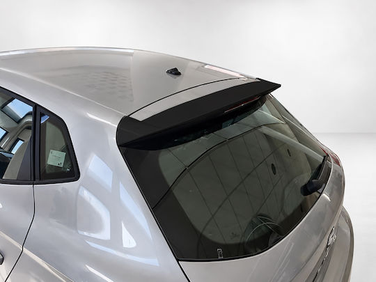 Motordrome Autoheckspoiler Dach aus Polyurethan Seat Ibiza MK5 2017+