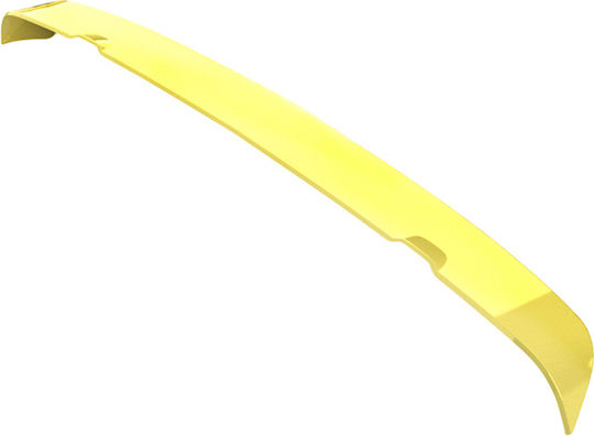 Motordrome Autoheckspoiler Dach aus Polyurethan Toyota Proace 2016+