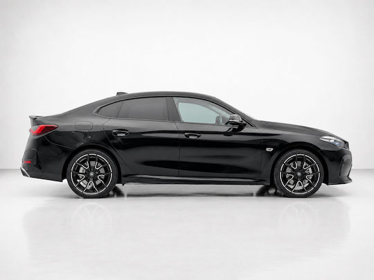 Motordrome Spoiler portbagaj din poliuretan BMW Serie 4 Hyundai Coupé Renault Coupé