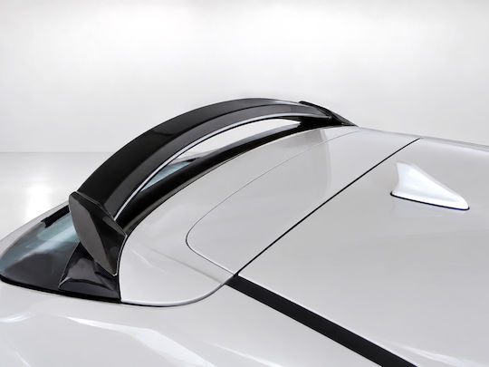 Motordrome Autoheckspoiler Dach aus Polyurethan Kia ProCeed Mk3 / CD 2018