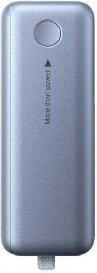 Ugreen PB727 Power Bank 10000mAh 55W with USB-A Port and USB-C Port Power Delivery / Quick Charge Grey
