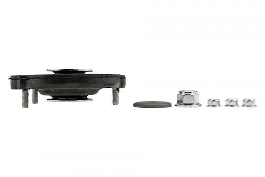 Βάση Στήριξης Γόνατου Ανάρτησης Opel Combo Box Body Mpv 2012-0 1.3l Van Opel Combo Box Body Mpv 2012-0 1.6l Van Opel Combo Box Body Mpv 2012-0 1.4l Van