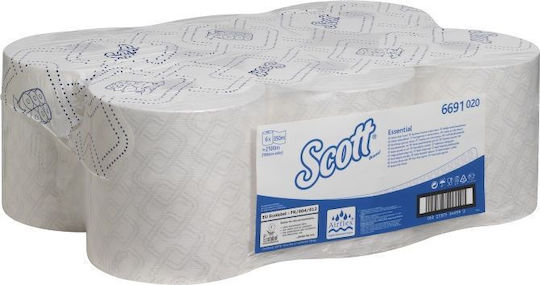 Kimberly Clark Kitchen Paper 350m 6 Rolls