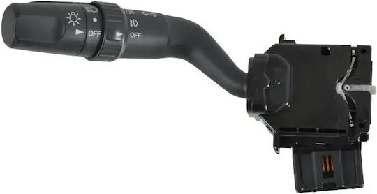 Διακοπτης Φωτων Mazda Bt50 '06-'12 Ford Ranger '06-'12