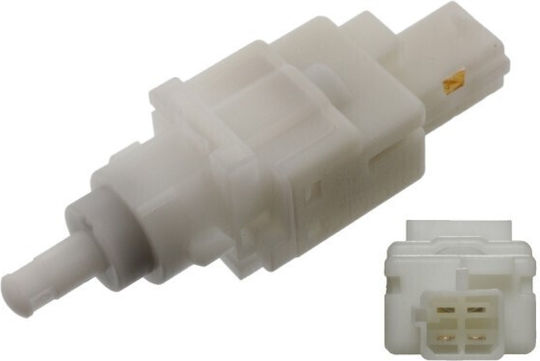 Brake Light Switch Febi Bilstein 37429