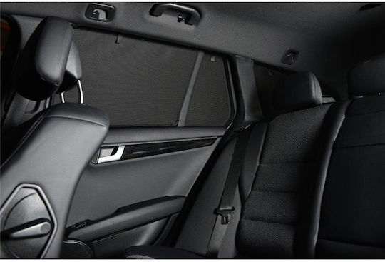 Mcar Comutator geamuri auto pentru Volvo Magazin online 3pin Negru