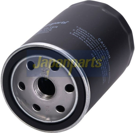 Oil Filter Chrysler New Yorker 3.5 I 24v Fo913s-10610
