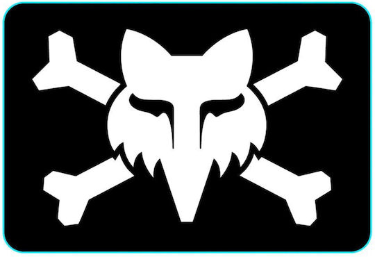 Logo Victory 3"