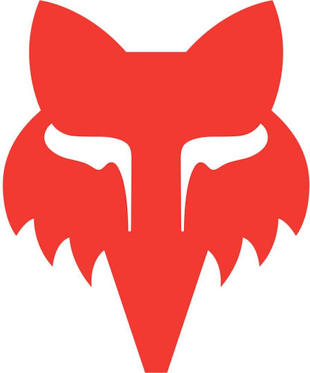 Fox Kopf 7"