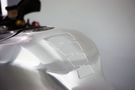Klebender Tankschutz Honda Hornet Cgs25p/pr3046