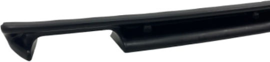 Diffuser Αυτοκινήτου Πίσω Συμβατό με BMW E36 1991-1999