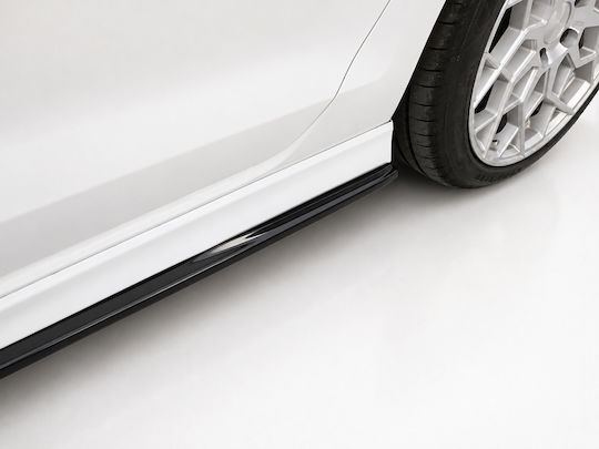 Допълнителни Щифт За Крака Фолксваген Голф Mk7 R R-line