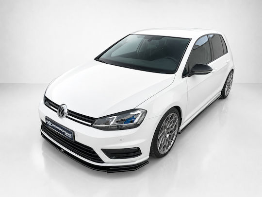 Допълнителни Щифт За Крака Фолксваген Голф Mk7 R R-line