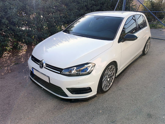 Допълнителни Щифт За Крака Фолксваген Голф Mk7 R R-line