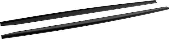 Допълнителни прагове V.1 Bmw 1 Series F70 M-pack M135i
