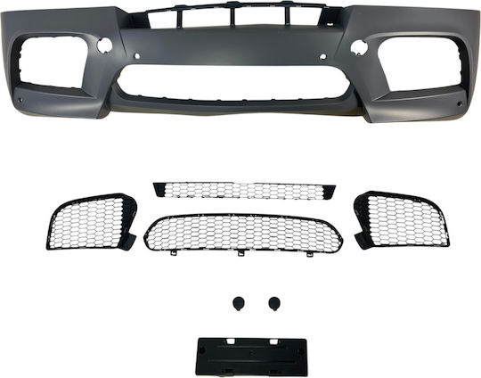 Kit de caroserie BMW X5 E70 M Pack Design OEM