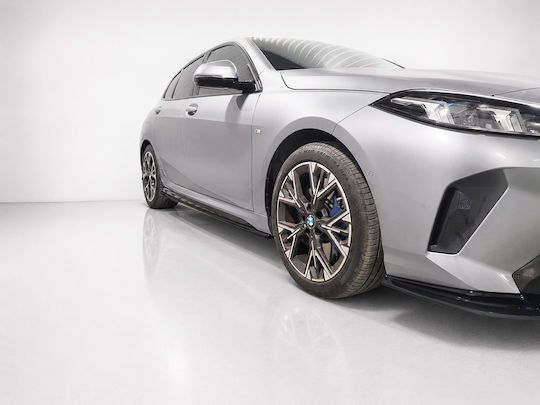 Допълнителни прагове V.1 Bmw 1 Series F70 M-pack M135i