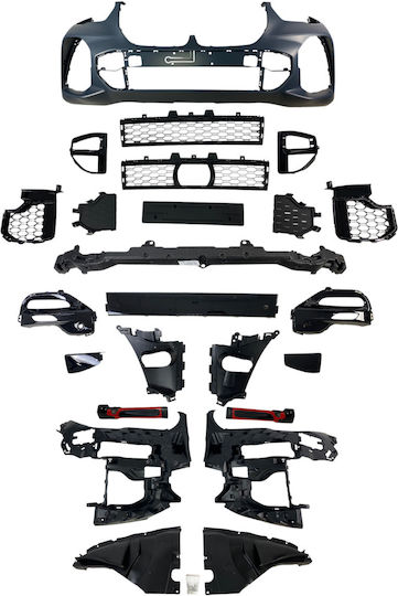 Body Kit Bmw X5 G05 2018-2022 M Pack Design