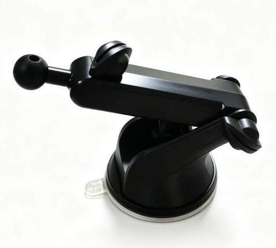 Andowl Magnetische Handyhalterung Auto 360° Drehung Bequeme Ansicht Q-zj55