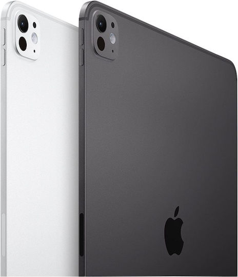 Apple iPad Pro 2024 5G 13Zoll (8GB/512GB) Space Black