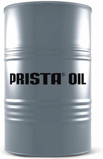 Prista SHPD LS Ημισυνθετικό Λάδι Αυτοκινήτου 10W-30 20lt