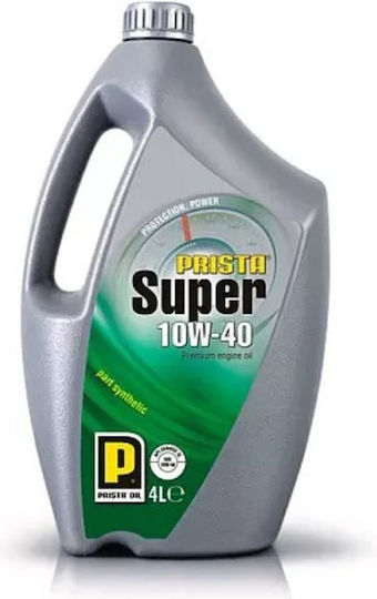 Prista SUPER Ulei Auto 10W-40 1lt