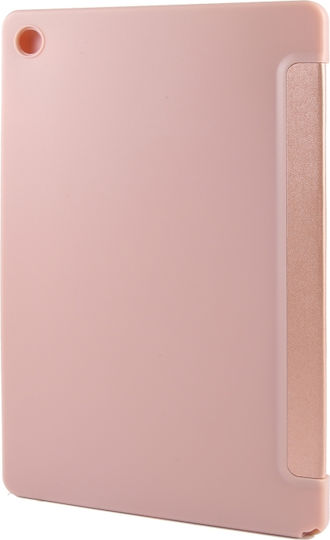 11'' Flip Cover Ροζ Χρυσή (Samsung Galaxy Tab A9 Plus 11)