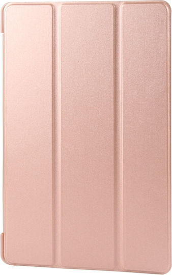 11'' Flip Cover Ροζ Χρυσή (Samsung Galaxy Tab A9 Plus 11)