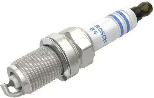Spark Plug Bosch 0 242 255 508